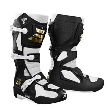 Shot mx on sale boots